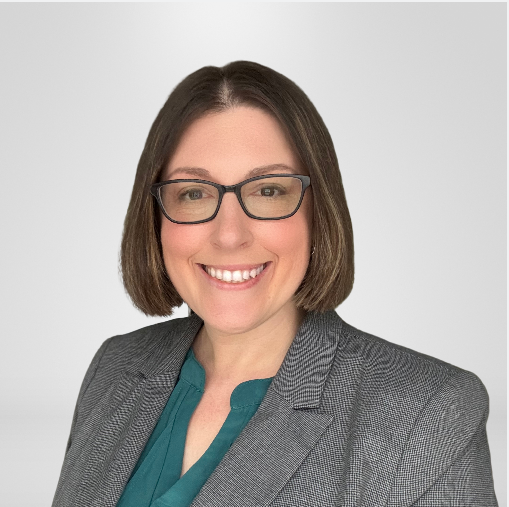 Caitlin "Cate" Phillips, PMP, CCMP